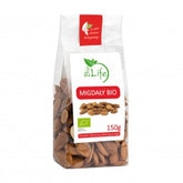 Mandeln 150g ECO BIO LIFE - Biolaboratorium
